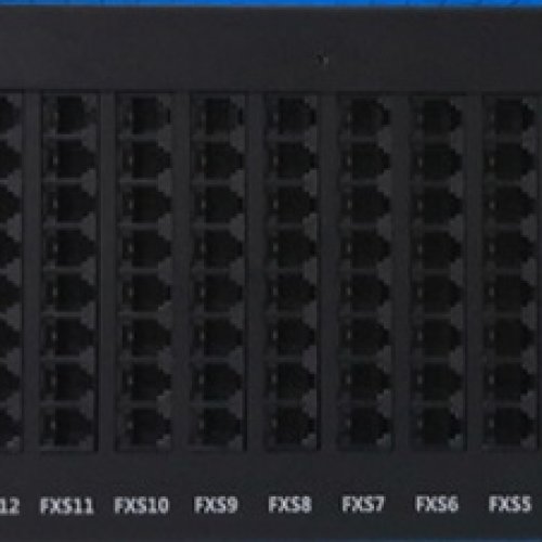 SL-2000M 程控電話交換機